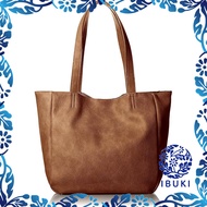 【Direct from Japan】
[Legato Largo] 5-Pocket Mini Tote Bag LU-H0905Z for Women