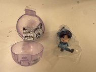忍者亂太郎扭蛋