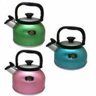 Maspion Whistling Kettle Electric 5 Liter - Random