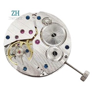ST3600 Movement 17 Jewel ETA 6497 Movement Model Watch Part Fit for Men Watch Hand Winding Mechanica
