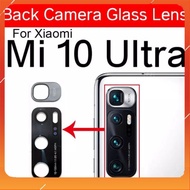 [ Xiaomi 10 Ultra / Mi 10Ultra Camera Glass ]