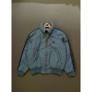 Adidas Originals Vintage Jacket by Descent