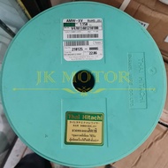 ( PRO+++ ) โปรแน่น.. ลวดทองแดงอาบน้ำยา 2 ชั้น HITACHI AMW 200 องศา 1 KG. ขนาด 1.15mm ลวดพันมอเตอร์ ล