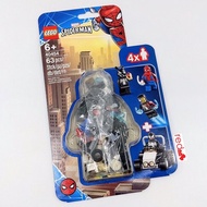 LEGO 40454 Spiderman versus Venom and Iron Venom
