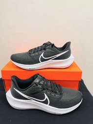 【🔥黑白飛馬】Nike Air Zoom Pegasus 39 跑鞋 男款 黑白
