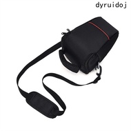 DYRUIDOJ Camera Bag Video Camera Waterproof Digital Camera Lens Protector Bag Digital Carry Case Dig