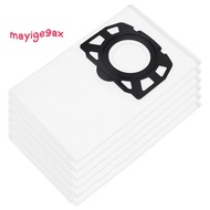 15PC Vacuum Cleaner Bags for  WD4, WD5, WD6 Non-Woven Filter Bags KFI 487, Vacuum Bags for  Filter B