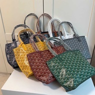 Goyard Goyard mini tote Bag tote Double-Sided Child-Mother Shopping Bag mini Shoulder Handbag Female