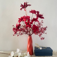 High-End Artificial Flower Artificial Flower Decoration Living Room Dining Table Flower Decoration H