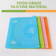 Silicone Bread Flour Dough Mat / Flour Dough Mat / Silmat