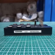 TOSHIBA IGBT MIG75Q7CSB1X Thyristor