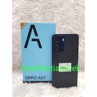 Oppo A57 RAm 4 + 4GB (Extended Ram) Rom 64GB (Second)