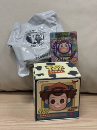 Disney Pixar Toy Story 盲盒