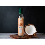 Offer, buy 3 get 1 FREE. Coconut Oil from Sri Lanka Organic Extra Virgin - Minyak Kelapa Dara Sri La