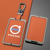 Suitable for 26 Volvo em90 Card Key Holder 2025 ex30 ES90 EX90 Car Dedicated nfc Proximity Card Case