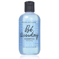 Bumble and Bumble Sunday Hair Cleansing Shampoo - 250ml
