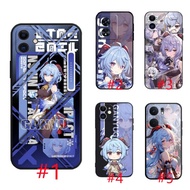 OnePlus 13 13R 13T 10R 12R 12 6 7T Ace 2 3 3V 5 Pro 8T 10T 3 3T 4G 5G 230310 Black soft Phone case G