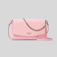 Kate Spade Laurel Way Greer Crossbody Bright Carnation WKRU6687