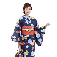 日本 和服 女性 浴衣 腰帶 2件組 F Size x24-13 yukata