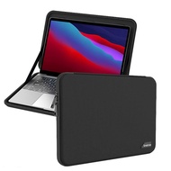 Smatree EVA Hard Laptop Sleeve Case for 16.2inch MacBook Pro 2023/ Samsung Chromebook 4 + 15.6 inch,