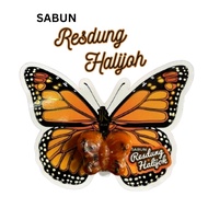 💯SABUN RESDUNG BY HALIJOH JR JUE COSMETIC