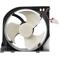 DA97-15765A DA97-15765C Motor Kipas Kondensor Peti Sejuk Serasi dengan Peti Sejuk Samsung DA97-12842