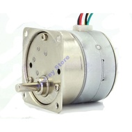 1:25 0.4A DC12V 0.3NM Permanent magnet gear Decelerate stepper motor 42YF22GN025S-TF0