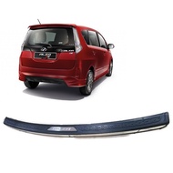 ALZA 2014-2019 BUMPER PROTECTOR