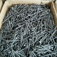 KAYU Wooden Nails 7 / Nails 3"