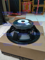 Speaker komponen JBL 15 inch voice coil 4 inch 2265HPL 1000 watt