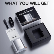 new ENCHEN Shaver Mini Shaving Machine Waterproof Razor Professional Beard Trimmer Portable Electric