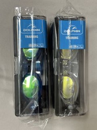 海豚牌泳鏡 Dolphin Training Swimming Goggles