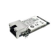 Eport-E20 Network Server Port Free RTOS TTL Serial to Ethernet Embedded Module DHCP 3.3V TCP IP Teln