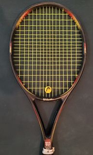 Wilson Pro Staff (Stefan edberg)