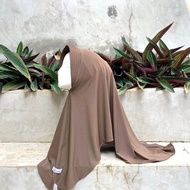 hijab Kenan size L daily hijab lana kenan