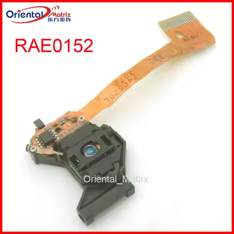 RAE-0152 501 With IC Optical Pick-up For Technics SL-EH750 CD Laser Lens Optical Pick up Accessories
