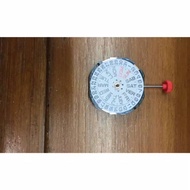 MESIN Watch movement Miyota 2305 Analog Watch Movement ORIGINAL MIYOTA MACHINE DATE DAY