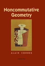 Noncommutative Geometry Alain Connes