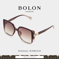NEW✨ แว่นกันแดด BOLON Westminster BL5083 - SS24 Bolon Eyewear sunglasses โบลอน giftgreats