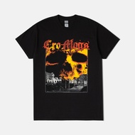 [HOT] Cro-Mags - Don Give In Tshirt