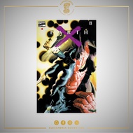 Marvel Earth X Vol 1 4