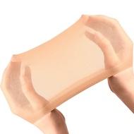 Smilco 20 Pieces Wig Caps, Wig Caps for Women Lace Front, Stretchy Nylon Stocking Caps for Wigs Nude