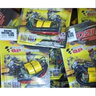 Coil Plug Racing Kozi Ex5 Dream Kriss Gbo Y110 Lc135