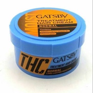 GATSBY THC GATSBY POMADE