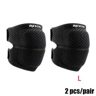 2Piece EVA Sports Knee Pad for Dancing Volleyball Yoga Women Kids Men Kneepad Patella Brace Support 