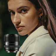 VILTROX | Auto Focus Large Aperture Prime Lens 85mm