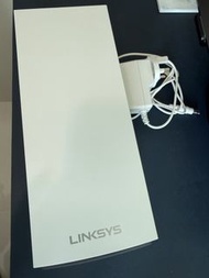 Linksys Velop 三頻 Router MX4200