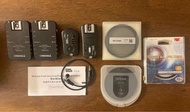 Filter 無線閃光燈分組/快門遙控器