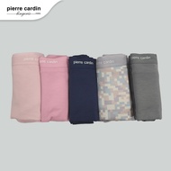 Pierre Cardin 5PC Pack Comfort Cotton Midi Panties 505-7621 Pierre Cardin Panties Set