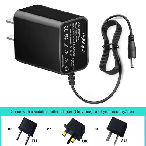 19V AC/DC Adapter Charger for Shark LV900 LV901 LV901C Pet Perfect XL Li-Ion 14.4V Battery Vac XA900